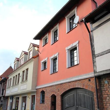 Willa Browar Pokoje Goscinne W Centrum Miasta Na Starowce, Self Check In 24H, Fv, Tv Smart, Darmowe Wi-Fi, Parking, W Sasiedztwie Restauracji I Kawiarni, Uslugi Escort Zakazane Starogard Gdanski Exterior photo