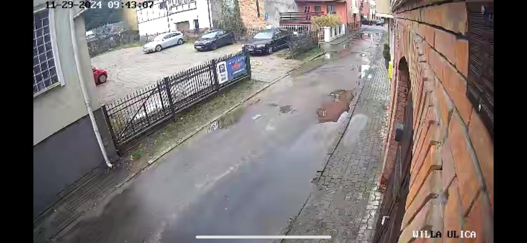 Willa Browar Pokoje Goscinne W Centrum Miasta Na Starowce, Self Check In 24H, Fv, Tv Smart, Darmowe Wi-Fi, Parking, W Sasiedztwie Restauracji I Kawiarni, Uslugi Escort Zakazane Starogard Gdanski Exterior photo