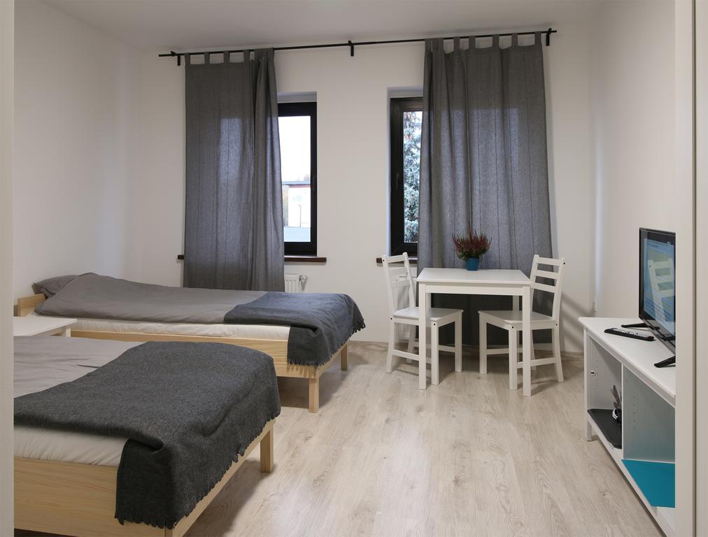 Willa Browar Pokoje Goscinne W Centrum Miasta Na Starowce, Self Check In 24H, Fv, Tv Smart, Darmowe Wi-Fi, Parking, W Sasiedztwie Restauracji I Kawiarni, Uslugi Escort Zakazane Starogard Gdanski Exterior photo
