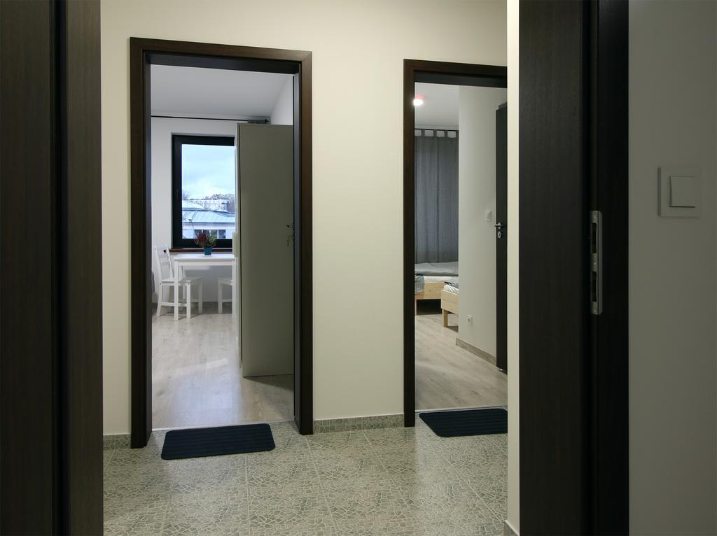Willa Browar Pokoje Goscinne W Centrum Miasta Na Starowce, Self Check In 24H, Fv, Tv Smart, Darmowe Wi-Fi, Parking, W Sasiedztwie Restauracji I Kawiarni, Uslugi Escort Zakazane Starogard Gdanski Exterior photo