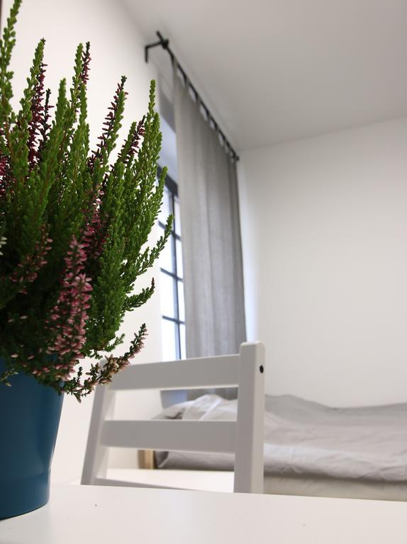 Willa Browar Pokoje Goscinne W Centrum Miasta Na Starowce, Self Check In 24H, Fv, Tv Smart, Darmowe Wi-Fi, Parking, W Sasiedztwie Restauracji I Kawiarni, Uslugi Escort Zakazane Starogard Gdanski Exterior photo