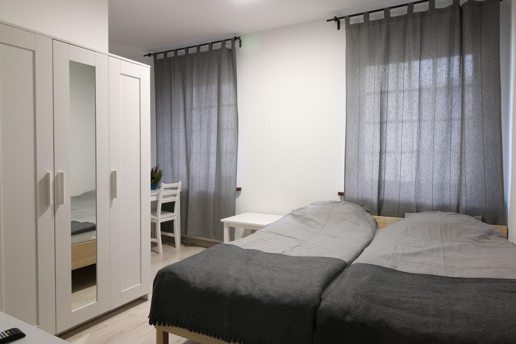 Willa Browar Pokoje Goscinne W Centrum Miasta Na Starowce, Self Check In 24H, Fv, Tv Smart, Darmowe Wi-Fi, Parking, W Sasiedztwie Restauracji I Kawiarni, Uslugi Escort Zakazane Starogard Gdanski Exterior photo